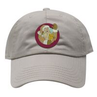 USA Cotton Baseball Caps Thumbnail