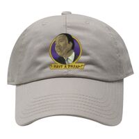 USA Cotton Baseball Caps Thumbnail