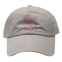 USA Cotton Baseball Caps Thumbnail