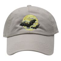 USA Cotton Baseball Caps Thumbnail