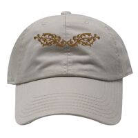 USA Cotton Baseball Caps Thumbnail