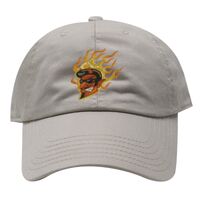 USA Cotton Baseball Caps Thumbnail