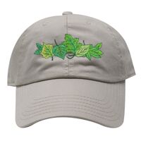 USA Cotton Baseball Caps Thumbnail