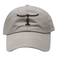 USA Cotton Baseball Caps Thumbnail