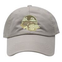 USA Cotton Baseball Caps Thumbnail