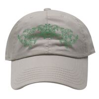 USA Cotton Baseball Caps Thumbnail