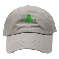 USA Cotton Baseball Caps Thumbnail