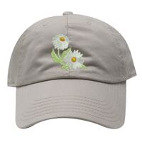 USA Cotton Baseball Caps Thumbnail