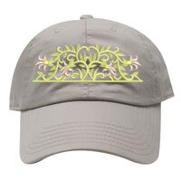 USA Cotton Baseball Caps Thumbnail