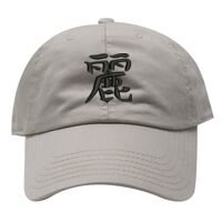 USA Cotton Baseball Caps Thumbnail