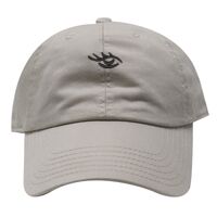 USA Cotton Baseball Caps Thumbnail