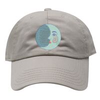 USA Cotton Baseball Caps Thumbnail