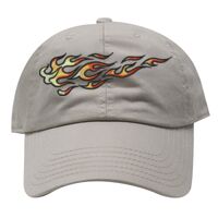 USA Cotton Baseball Caps Thumbnail