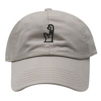 USA Cotton Baseball Caps Thumbnail