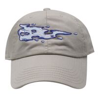 USA Cotton Baseball Caps Thumbnail