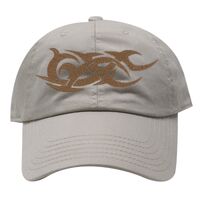 USA Cotton Baseball Caps Thumbnail