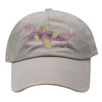 USA Cotton Baseball Caps Thumbnail