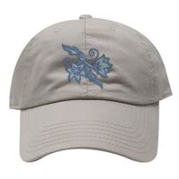 USA Cotton Baseball Caps Thumbnail