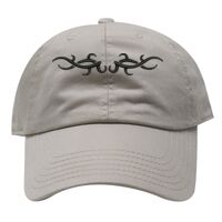 USA Cotton Baseball Caps Thumbnail