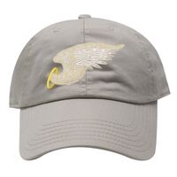 USA Cotton Baseball Caps Thumbnail