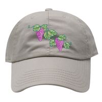 USA Cotton Baseball Caps Thumbnail