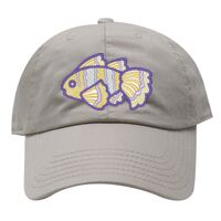 USA Cotton Baseball Caps Thumbnail