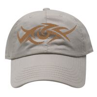 USA Cotton Baseball Caps Thumbnail