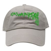 USA Cotton Baseball Caps Thumbnail