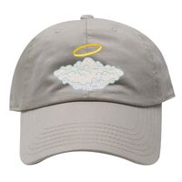 USA Cotton Baseball Caps Thumbnail