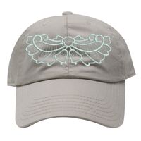 USA Cotton Baseball Caps Thumbnail