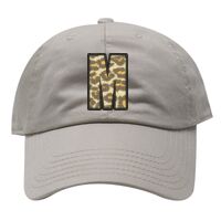 USA Cotton Baseball Caps Thumbnail