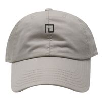 USA Cotton Baseball Caps Thumbnail