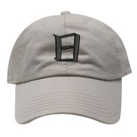 USA Cotton Baseball Caps Thumbnail