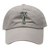 USA Cotton Baseball Caps Thumbnail