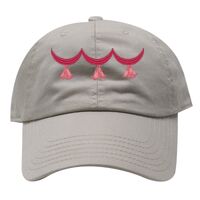 USA Cotton Baseball Caps Thumbnail