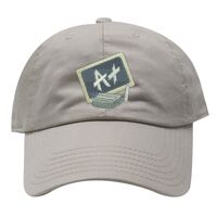 USA Cotton Baseball Caps Thumbnail