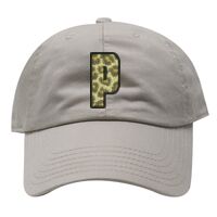 USA Cotton Baseball Caps Thumbnail