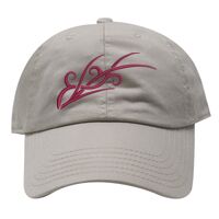 USA Cotton Baseball Caps Thumbnail