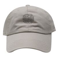 USA Cotton Baseball Caps Thumbnail