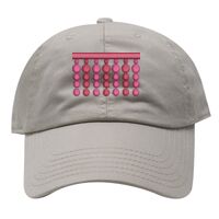 USA Cotton Baseball Caps Thumbnail