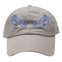 USA Cotton Baseball Caps Thumbnail