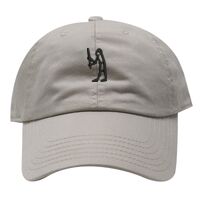 USA Cotton Baseball Caps Thumbnail
