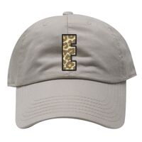 USA Cotton Baseball Caps Thumbnail