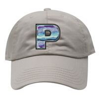 USA Cotton Baseball Caps Thumbnail
