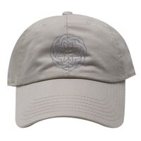 USA Cotton Baseball Caps Thumbnail