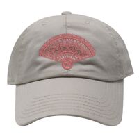 USA Cotton Baseball Caps Thumbnail