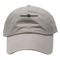 USA Cotton Baseball Caps Thumbnail