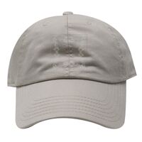 USA Cotton Baseball Caps Thumbnail