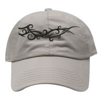 USA Cotton Baseball Caps Thumbnail