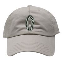 USA Cotton Baseball Caps Thumbnail